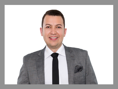 Dr. Raul Daza perfil